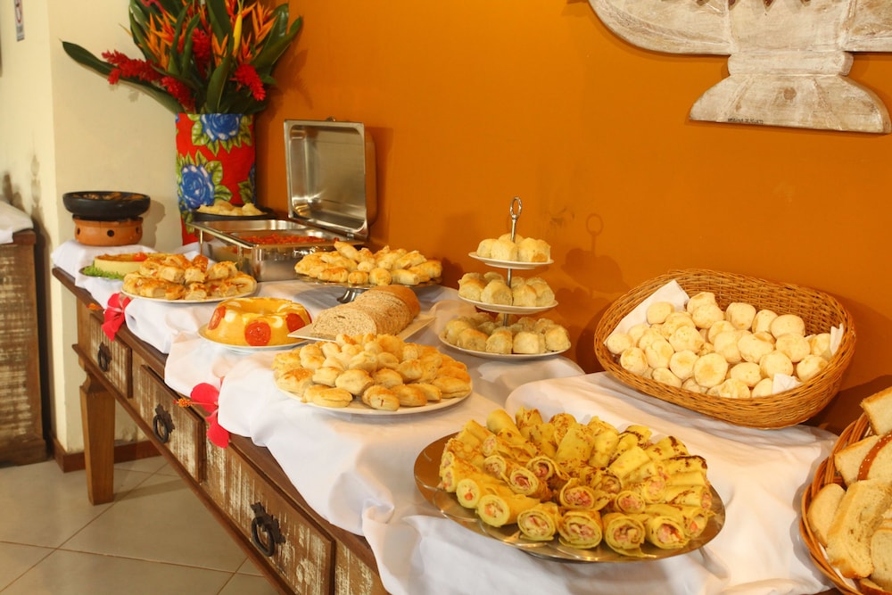 Terra Boa Hotel Boutique (ex Pousada Terra Boa) 43/74