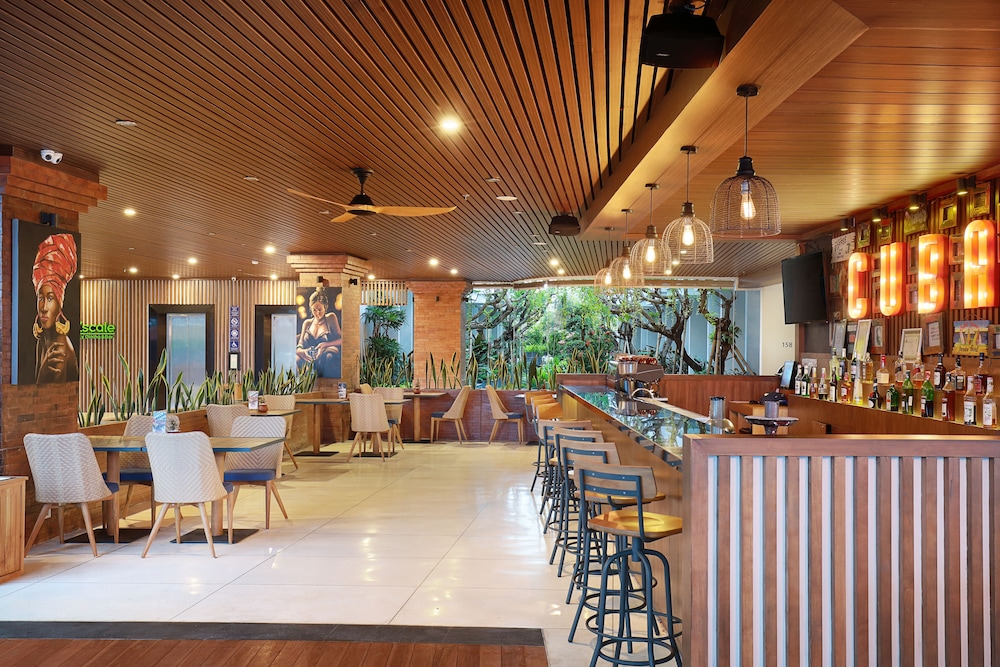 Aston Canggu Beach Resort 47/61