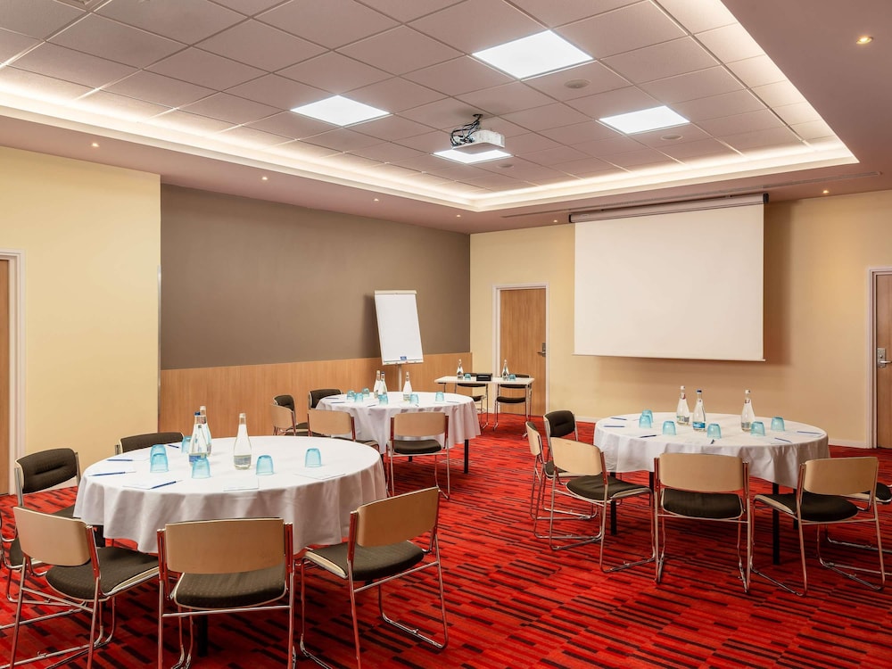 Novotel Bucharest City Centre 65/73