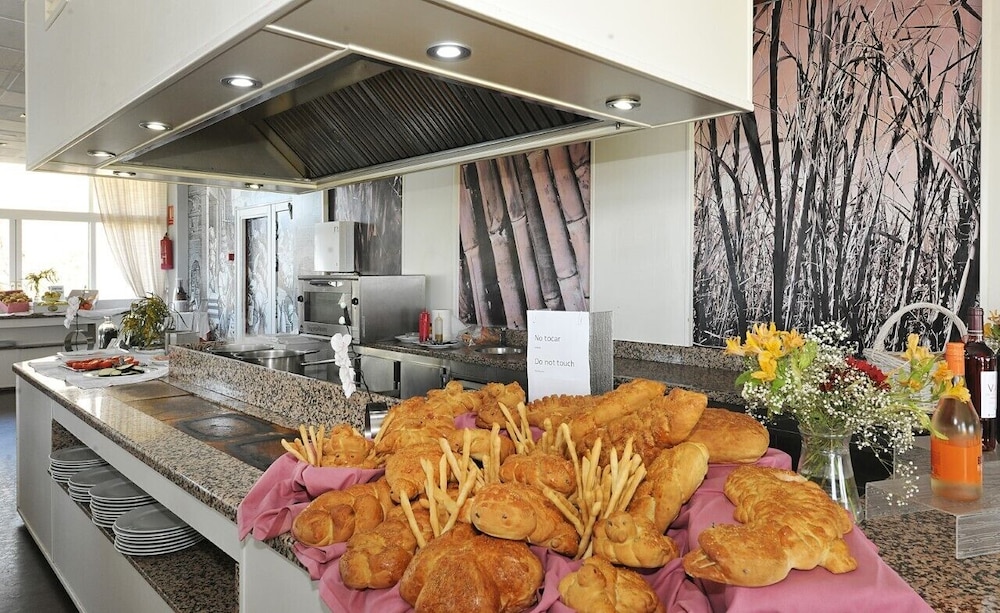 Hotel Salobrena Suites 4/34
