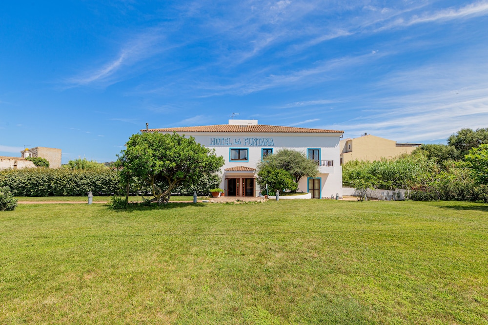 Hotel La Funtana - Adults Only 45/48