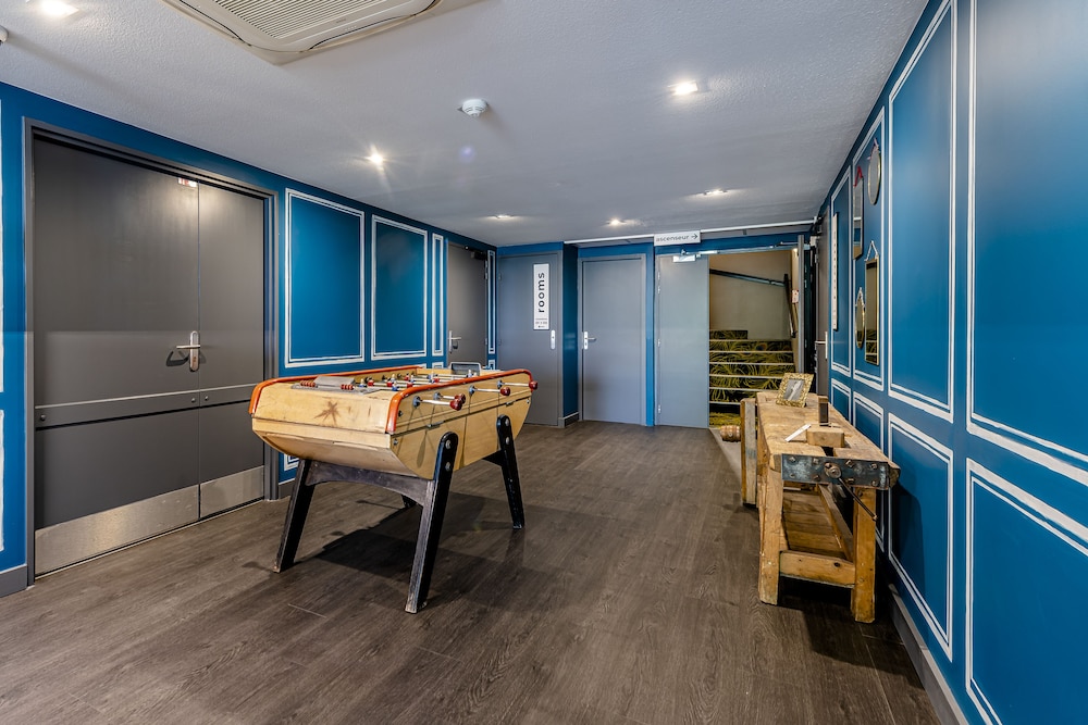 Greet Hotel Bordeaux Floirac Arena 32/62