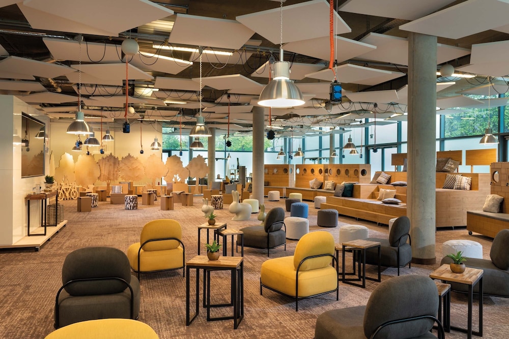 Seminaris Campus Hotel Berlin 54/65