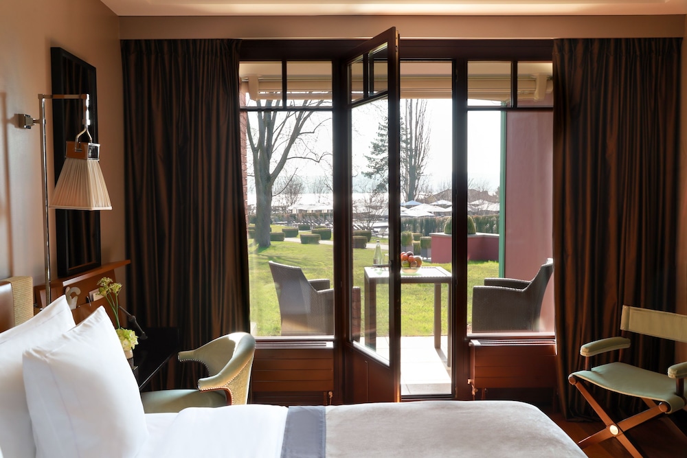 La Reserve Geneva Hotel Spa 39/76