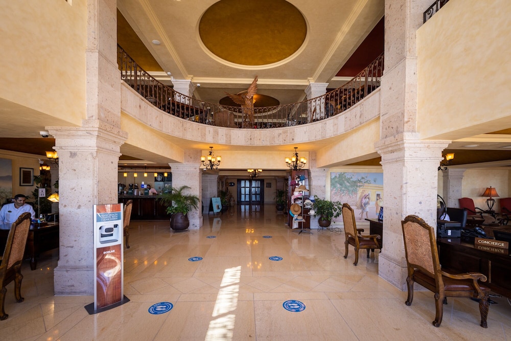 La Mision Loreto Hotel 6/75