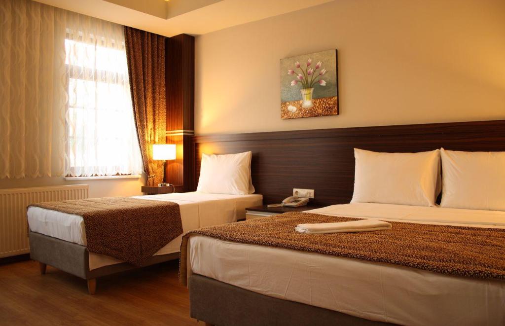 Pelemir Hotel 2/8