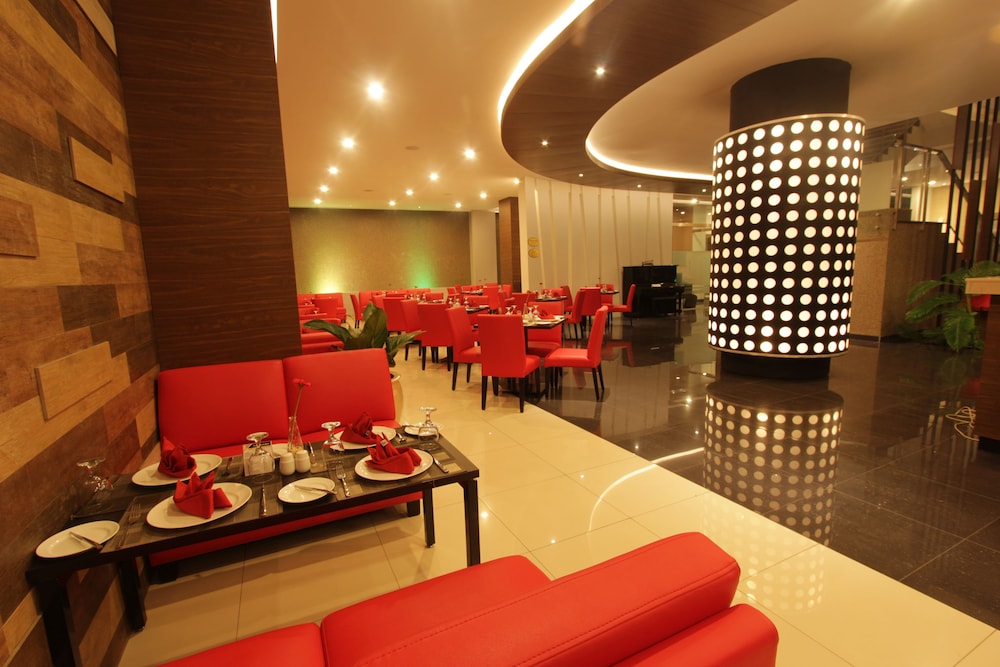 Ardan Hotel 17/30
