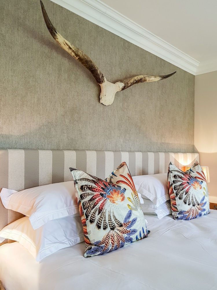 Bosch Hoek Lodge 16/49