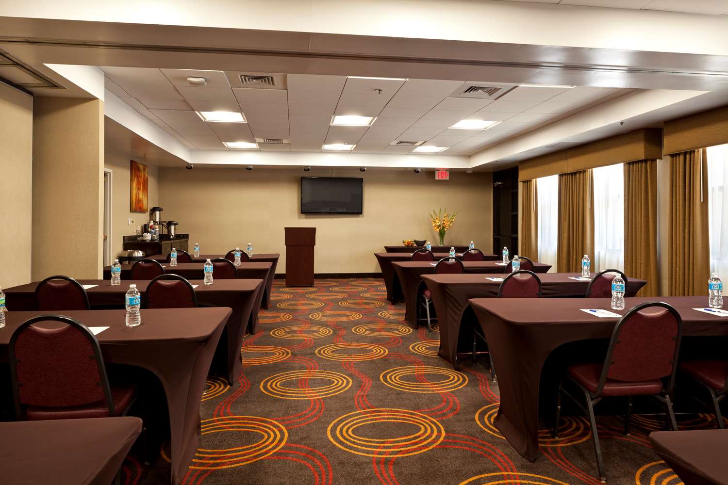 Best Western Plus Bwi Airport Hotel Arundel Mill 12/15