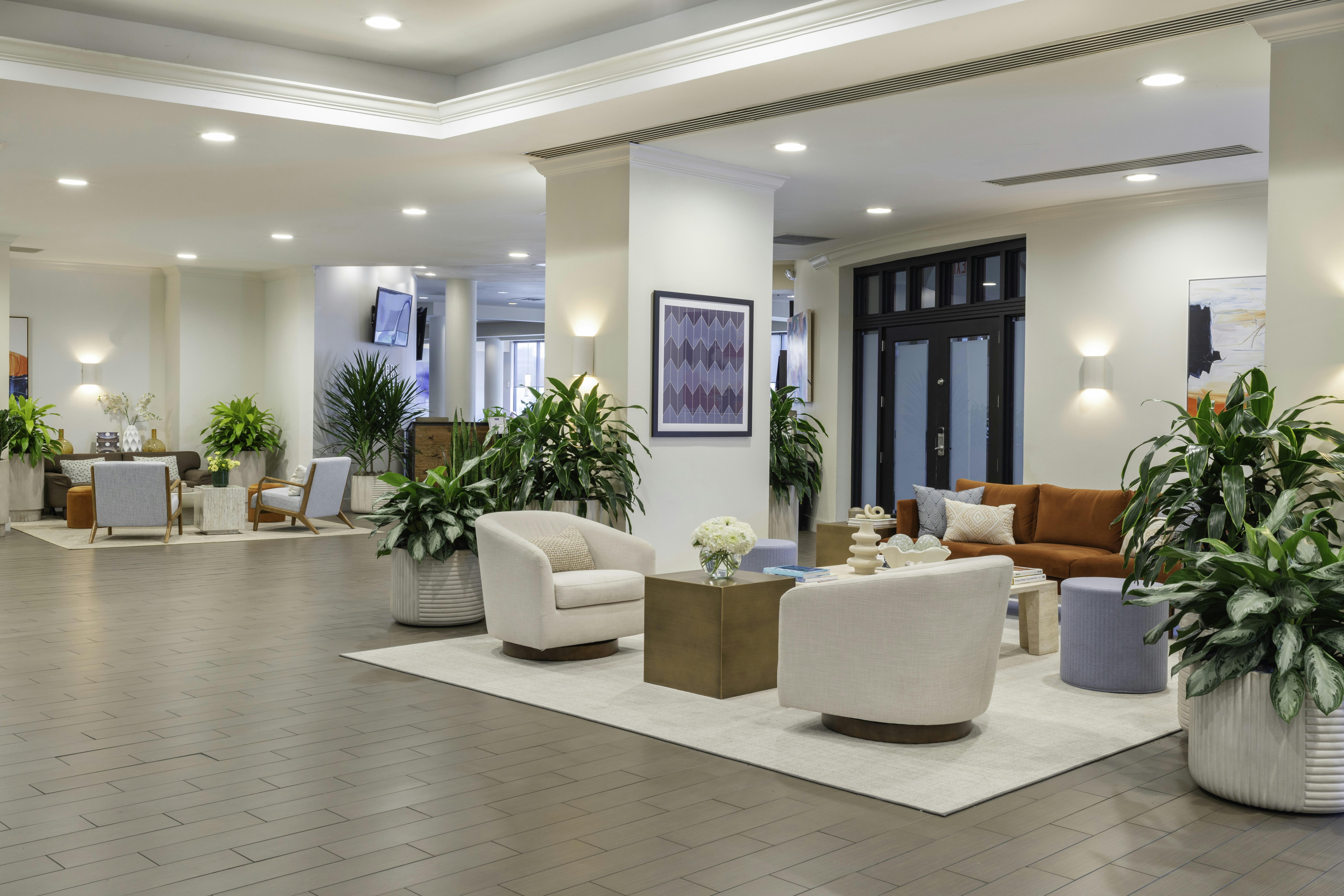 Hotel Tampa Riverwalk 26/55