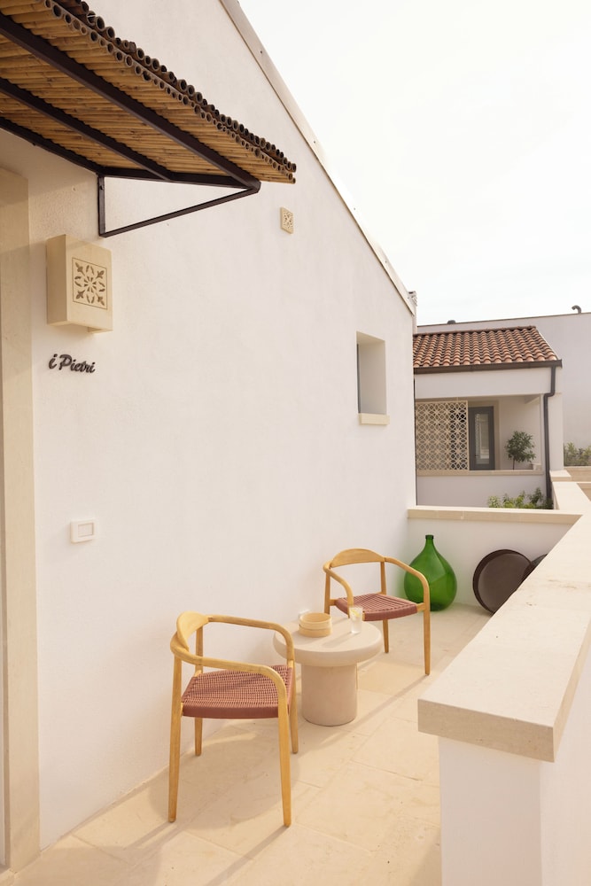 Masseria Bandino & Spa 54/73