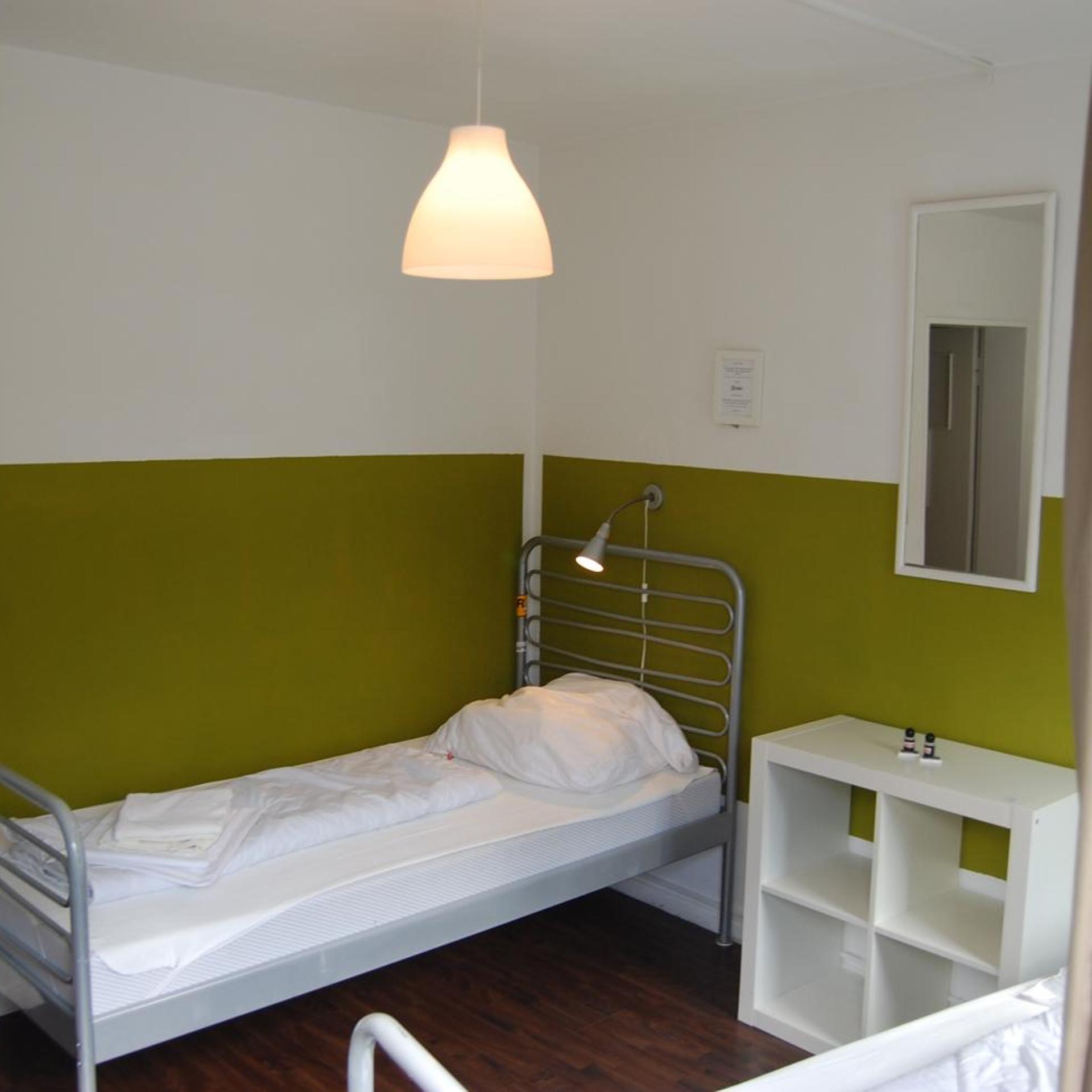 Station Hostel For Backpackers 46/65