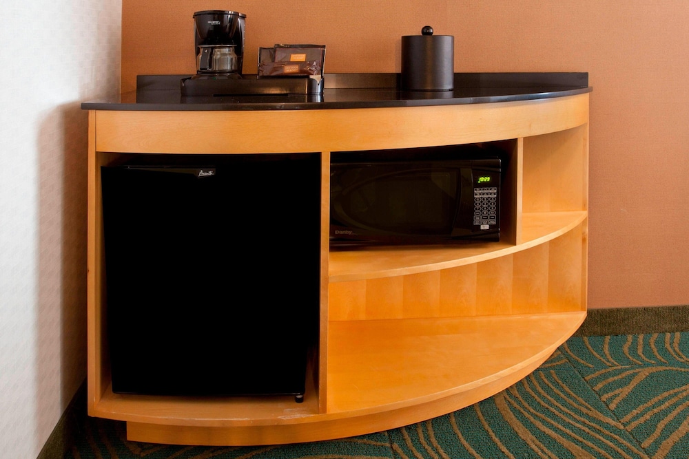 Springhill Suites Minneapolis St Paul Airport Mall of America 15/29
