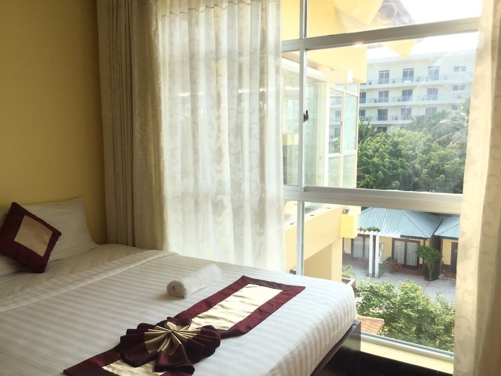 Thai Hoa Resort 15/75