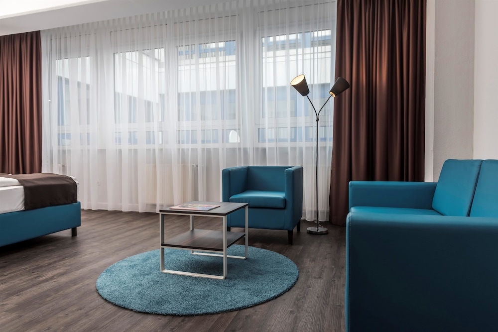Hotel Dortmund Airport 15/28