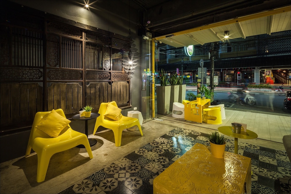 Fulfill Phuket Hostel 31/42