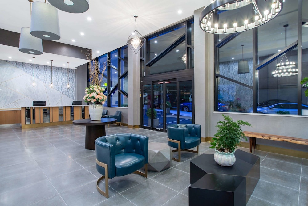 Microtel Inn By Wyndham Long Island City 9/60