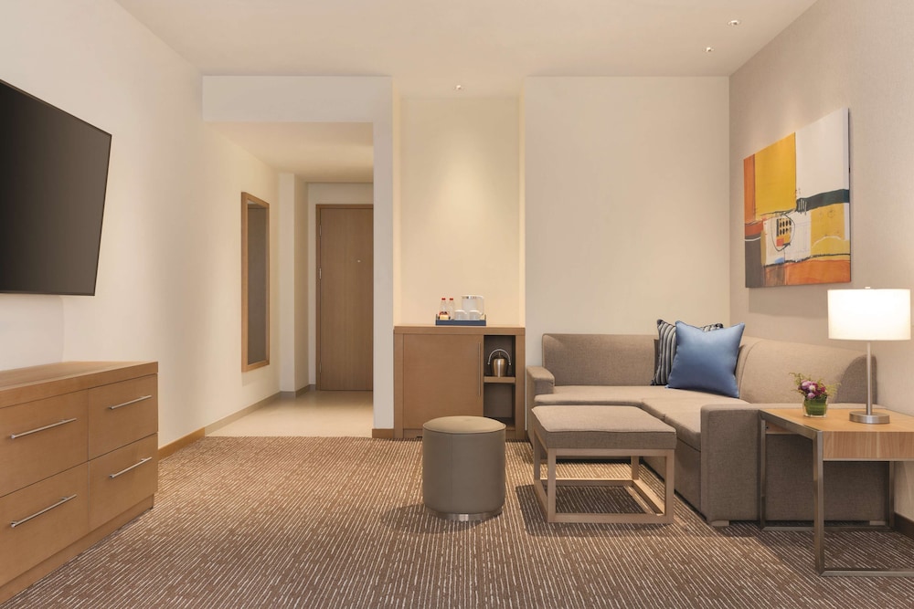 Hyatt Place Beijing Daxing 30/34