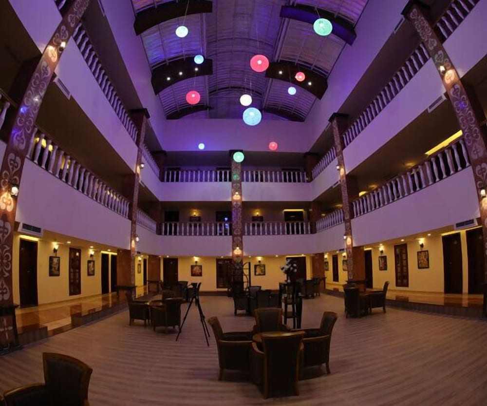 Hotel Roma Kristo 48/50