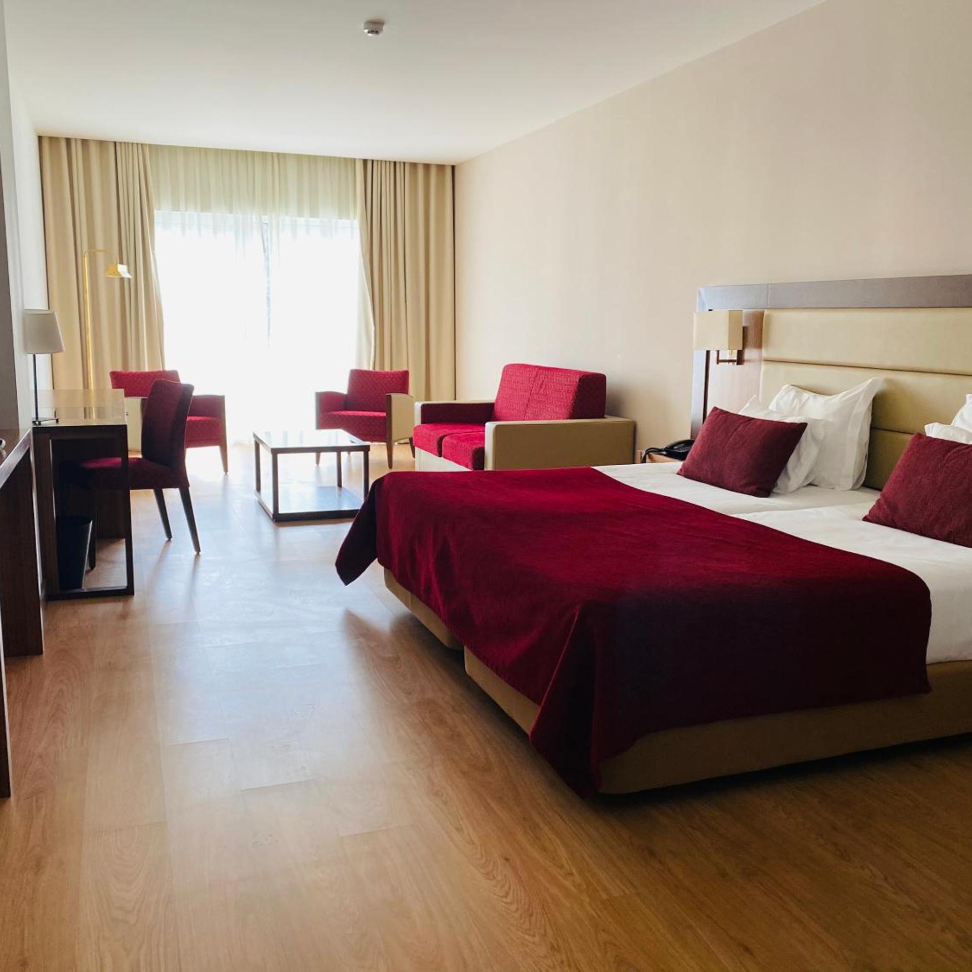 PLACIDO HOTEL DOURO TABUACO 16/48