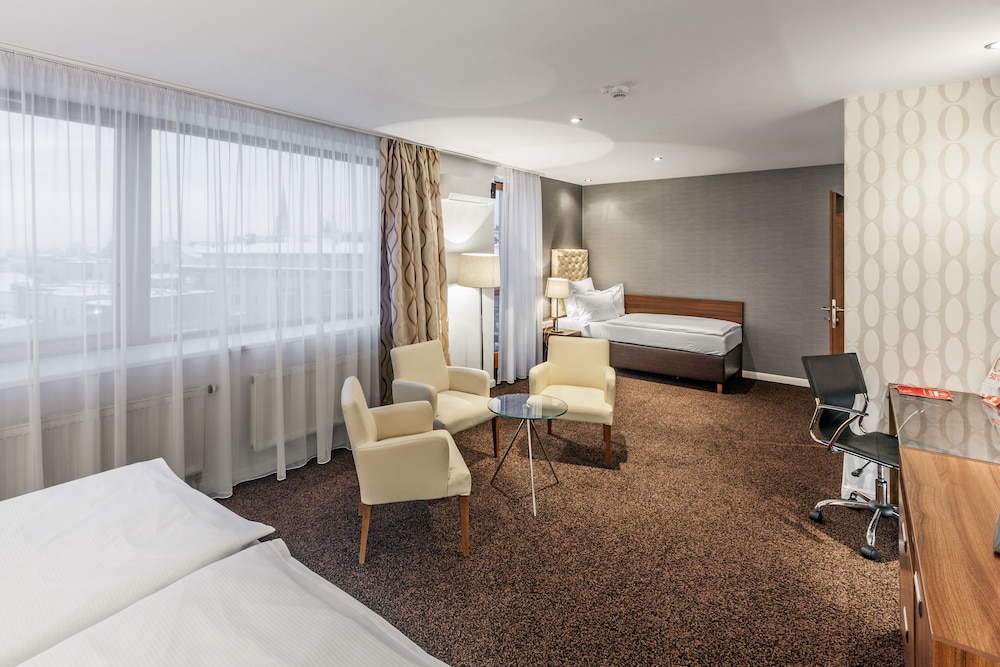Pytloun City Boutique Hotel 21/36