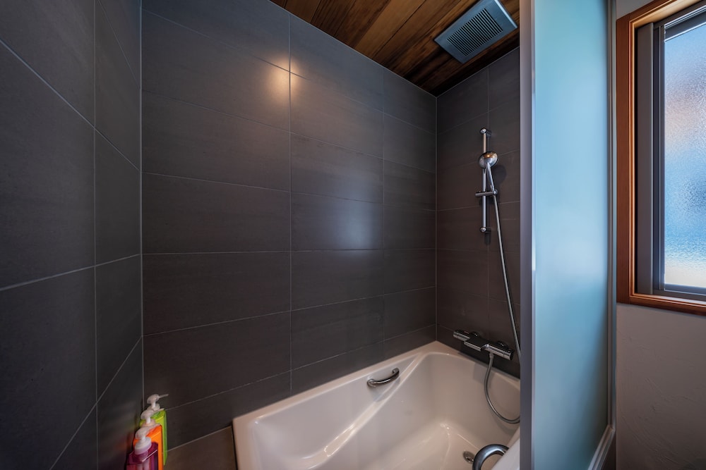 Bluebird Chalets 55/57