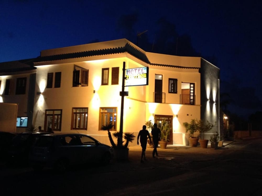 Hotel Il Pirata 2/40