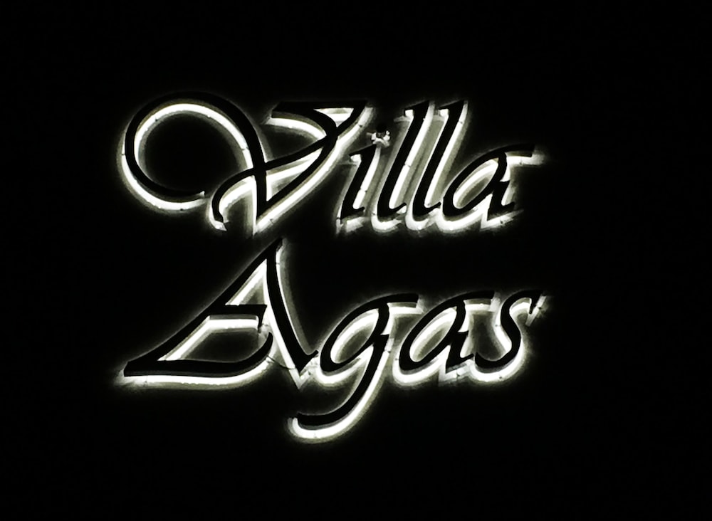 Villa Agas 14/50