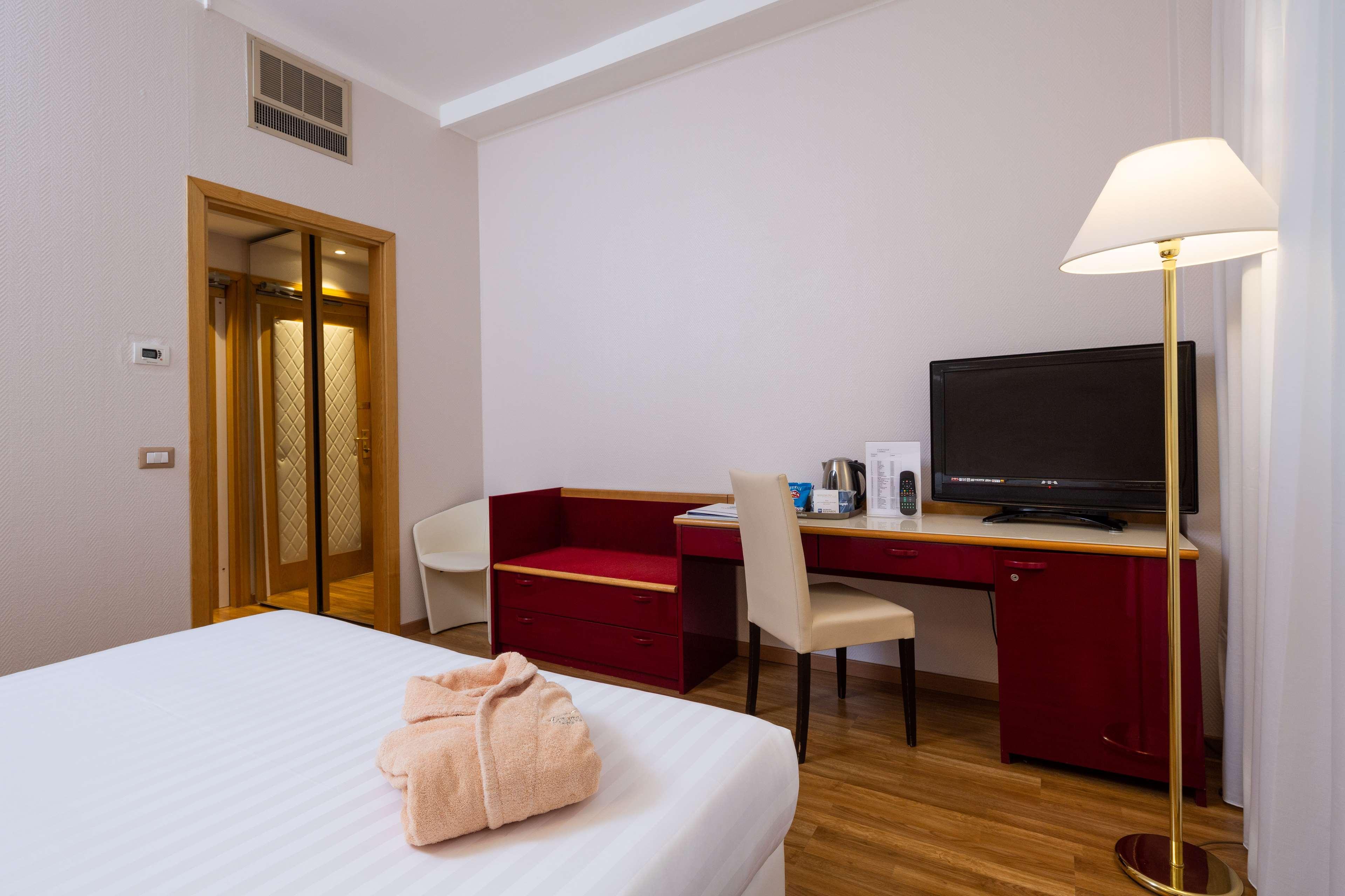 Superior, Double Bed