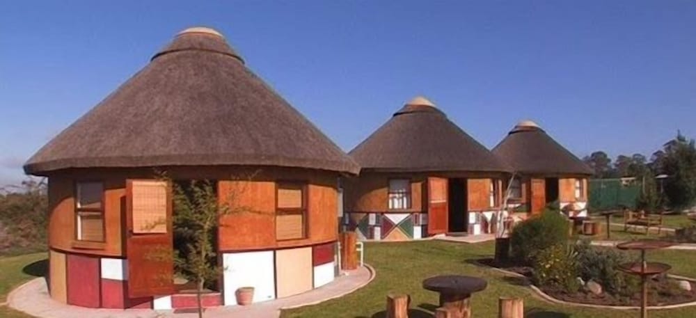 African Sun Guest House 1/36