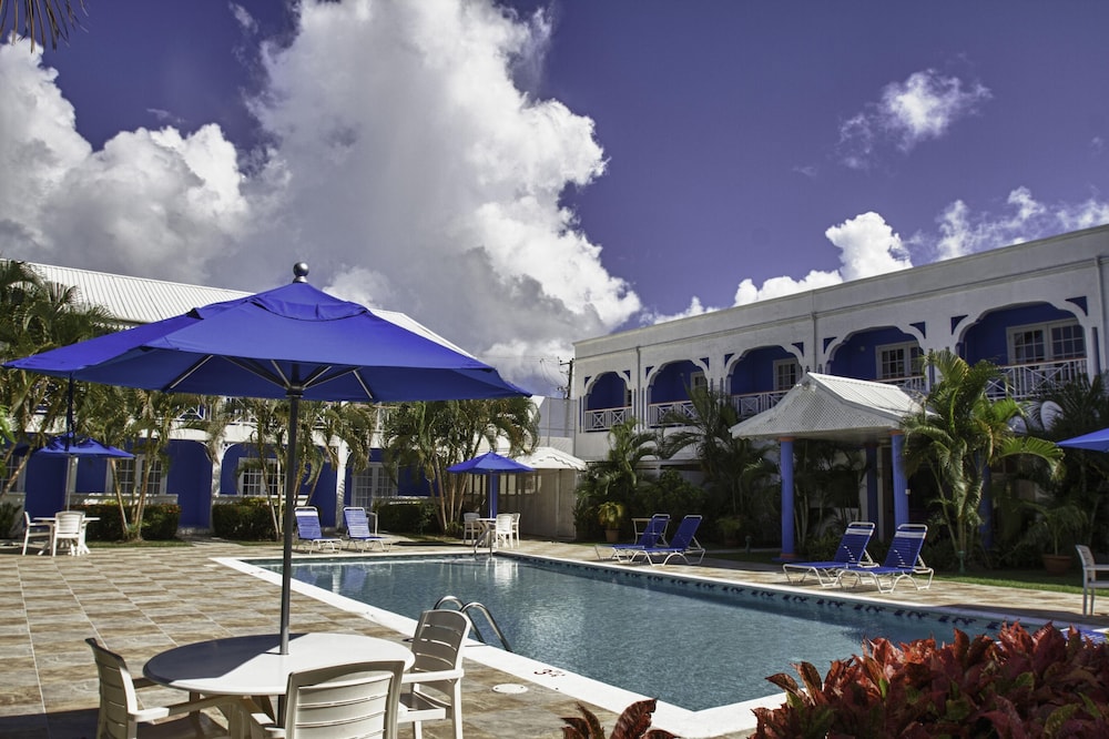 Bay Gardens Inn 71/75
