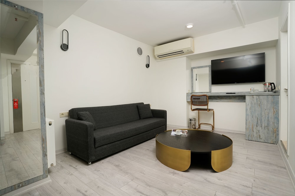 Faros Taksim Hotel 42/66