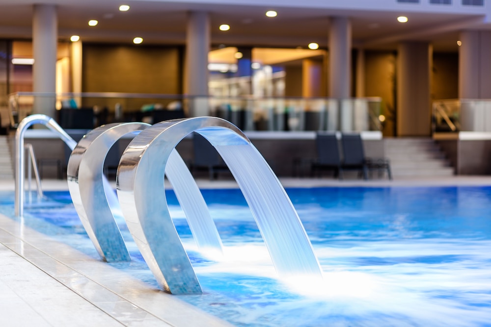 Ramada by Wyndham Bucharest Parc in BUCHAREST