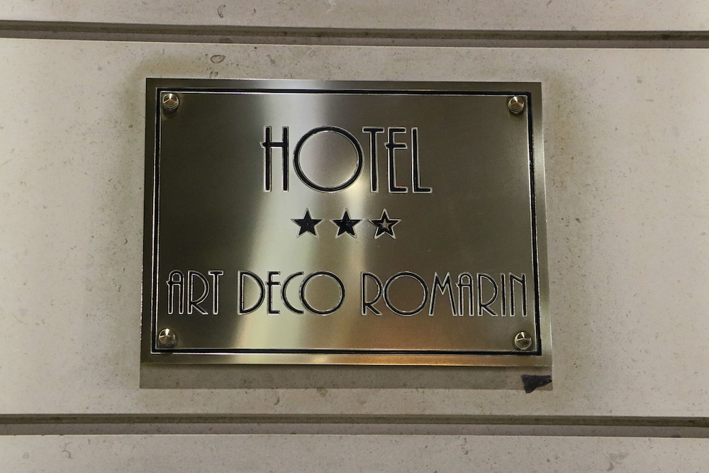 大里尔装饰艺术最佳价值酒店(Hotel ArtDeco Euralille) 图片5