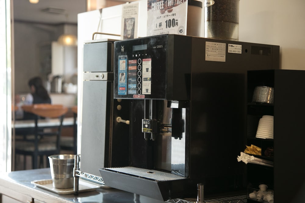 平和台ホテル大手門 写真2