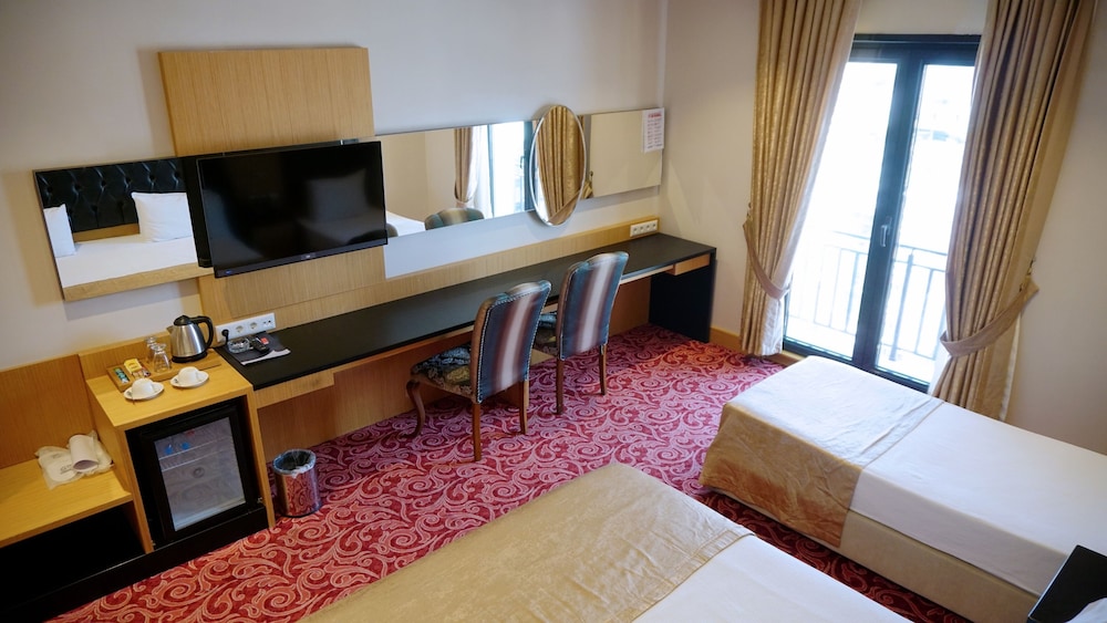 Vois Hotel Atasehir 10/27