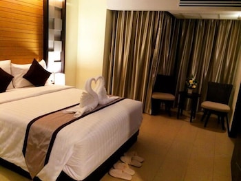 Sky Dome Resotel 23/69