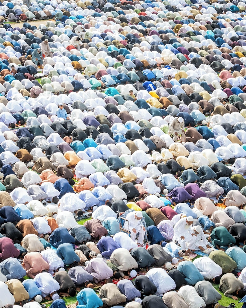 Nur Al Naseem by Makarem 17/21
