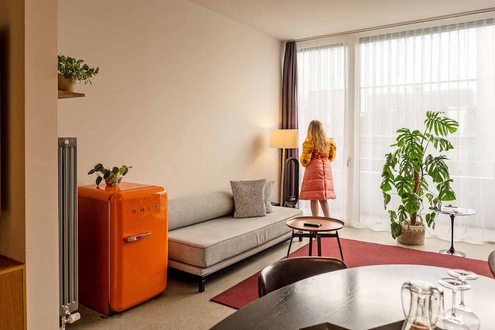 Nomad Design Lifestyle Hotel 56/73