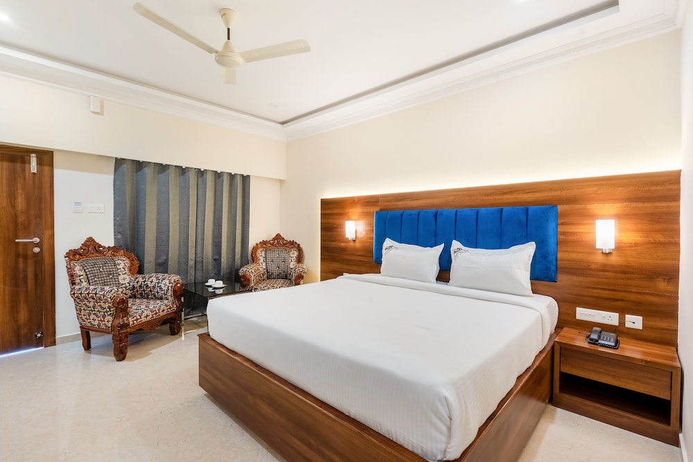 Bandipur Heritage Village Resort 10/39