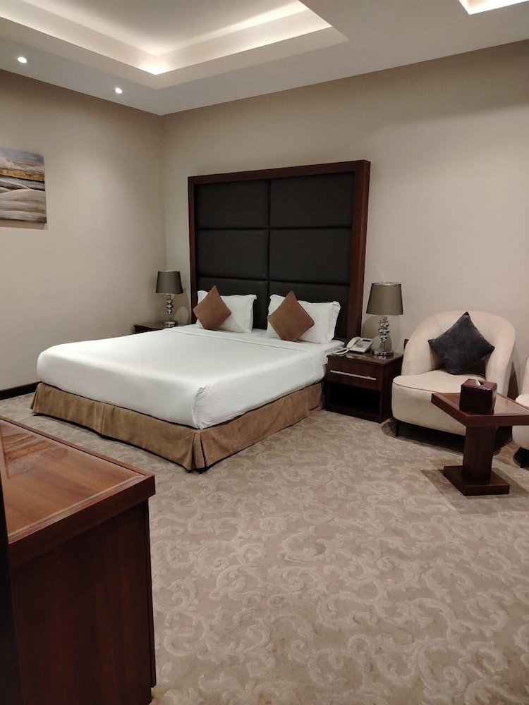 شقق ضيف إن الفندقية – قرطب(Daif Inn Serviced Apartments - Qurtubah) 19/36