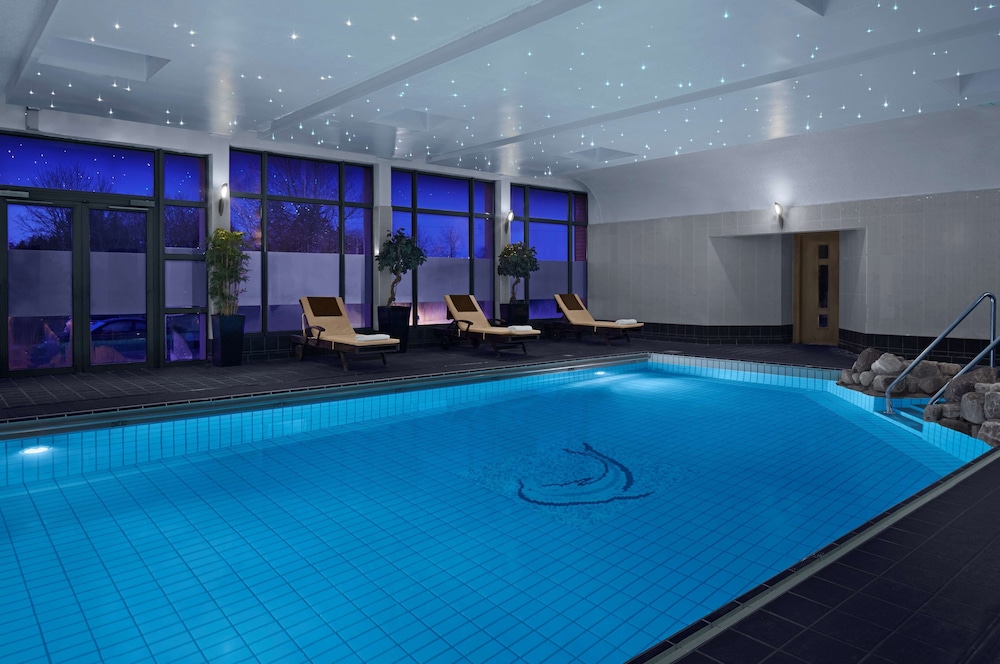 Radisson Blu Hotel And Spa Limerick 21/50