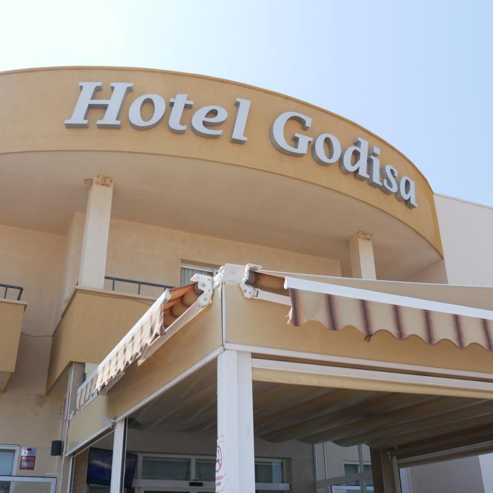 Hotel Godisa 2/56