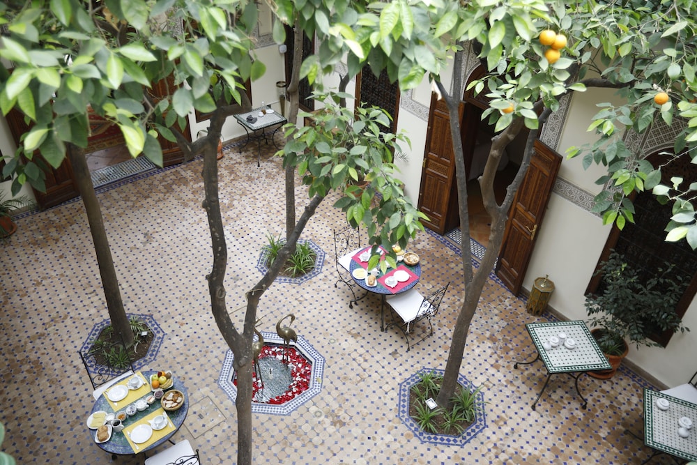 Riad Daria 35/50