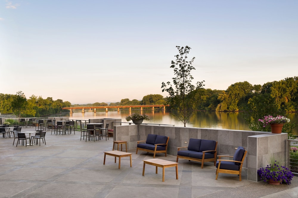 The Landing Hotel at Rivers Casino and Resort 1/63