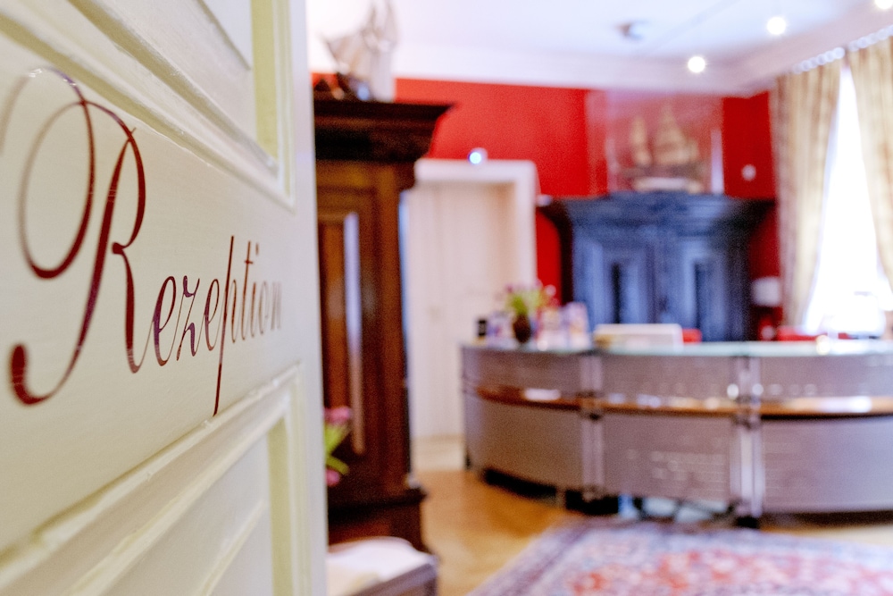 Hotel Villa Monte Vino 5/50