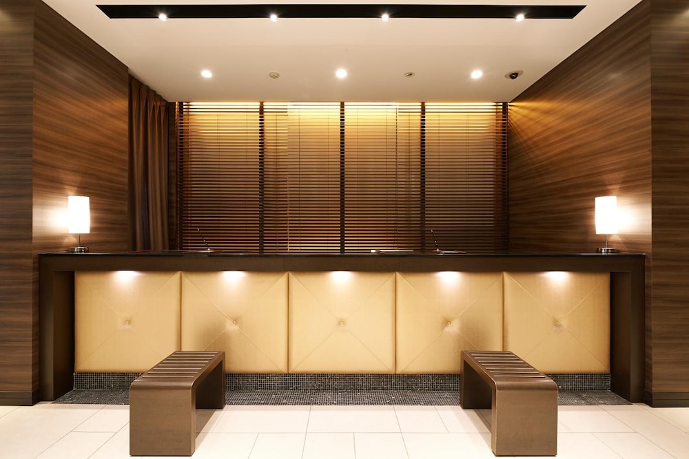 Sotetsu Fresa Inn Chiba Kashiwa 13/55