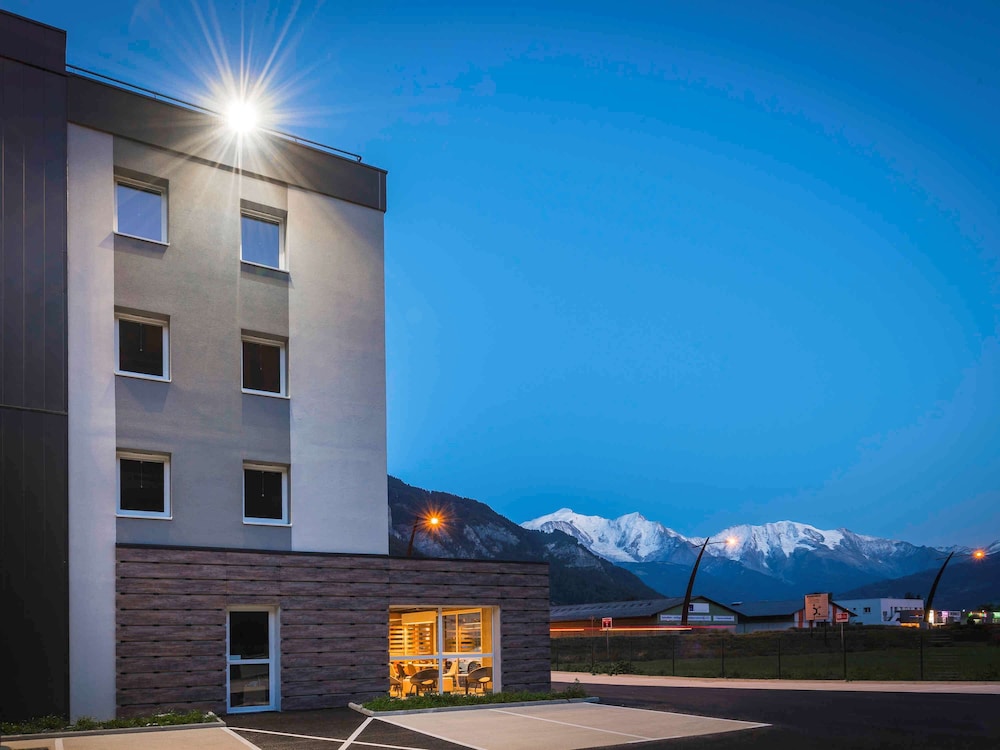 Ibis Budget Sallanches Pays Du Mont Blanc 7/47