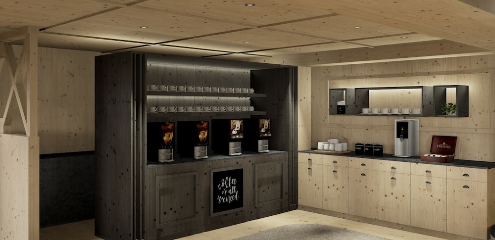 Hotel Saltria true alpine living 6/50