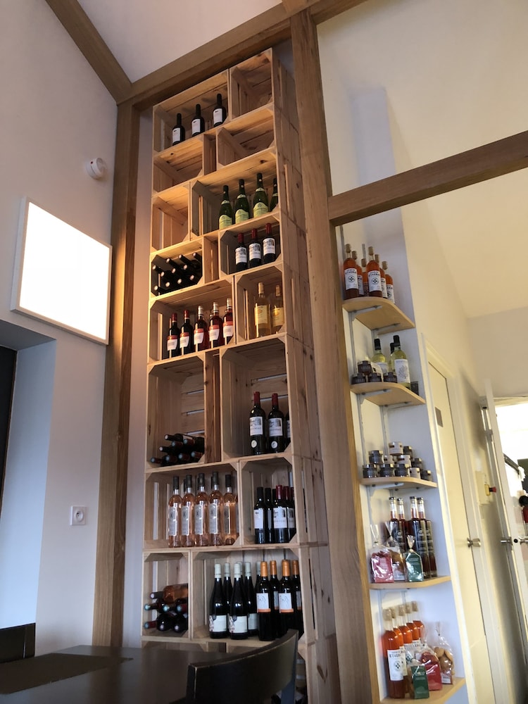 Relais Fasthotel Biarritz Bidart 39/50